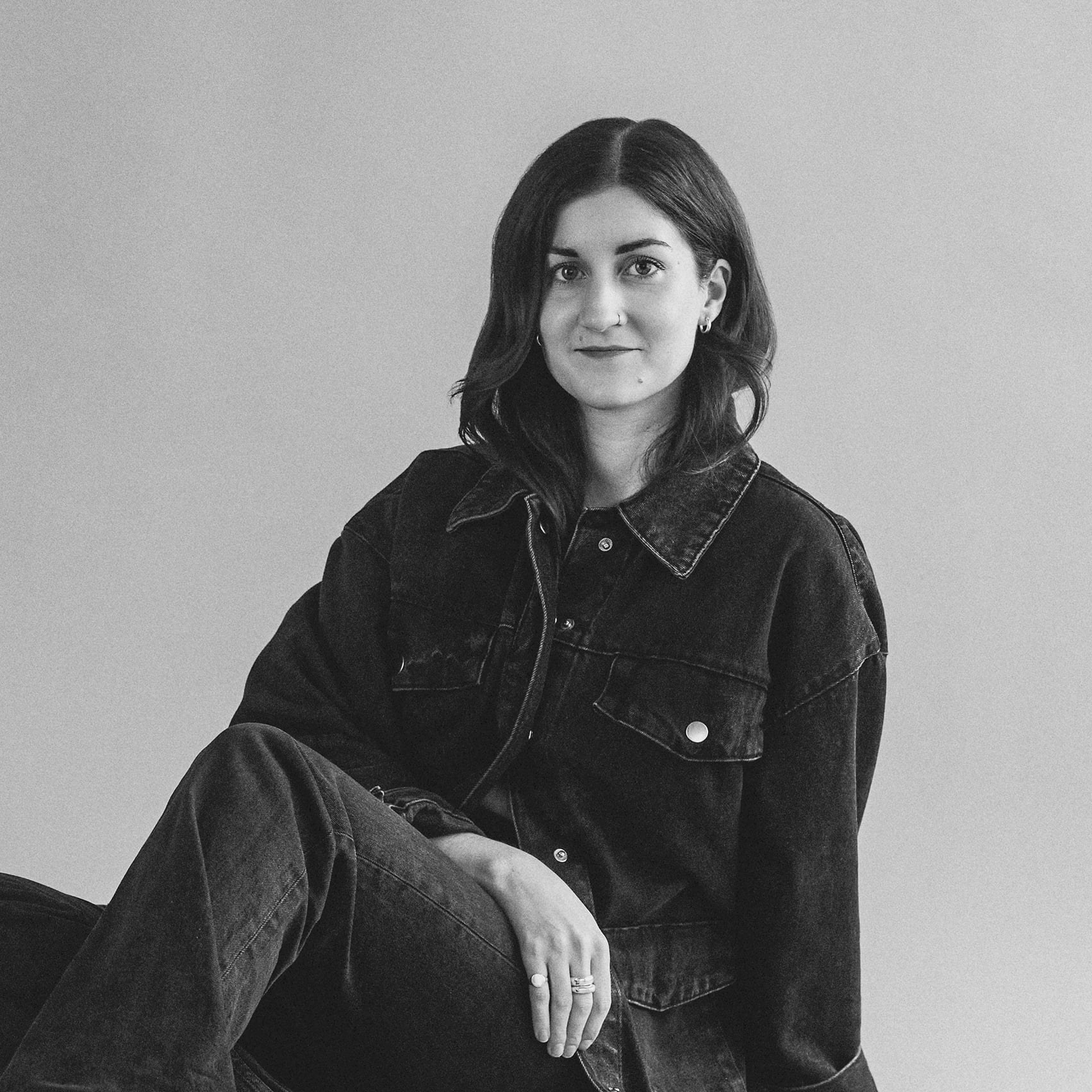 Hilary Twa portrait