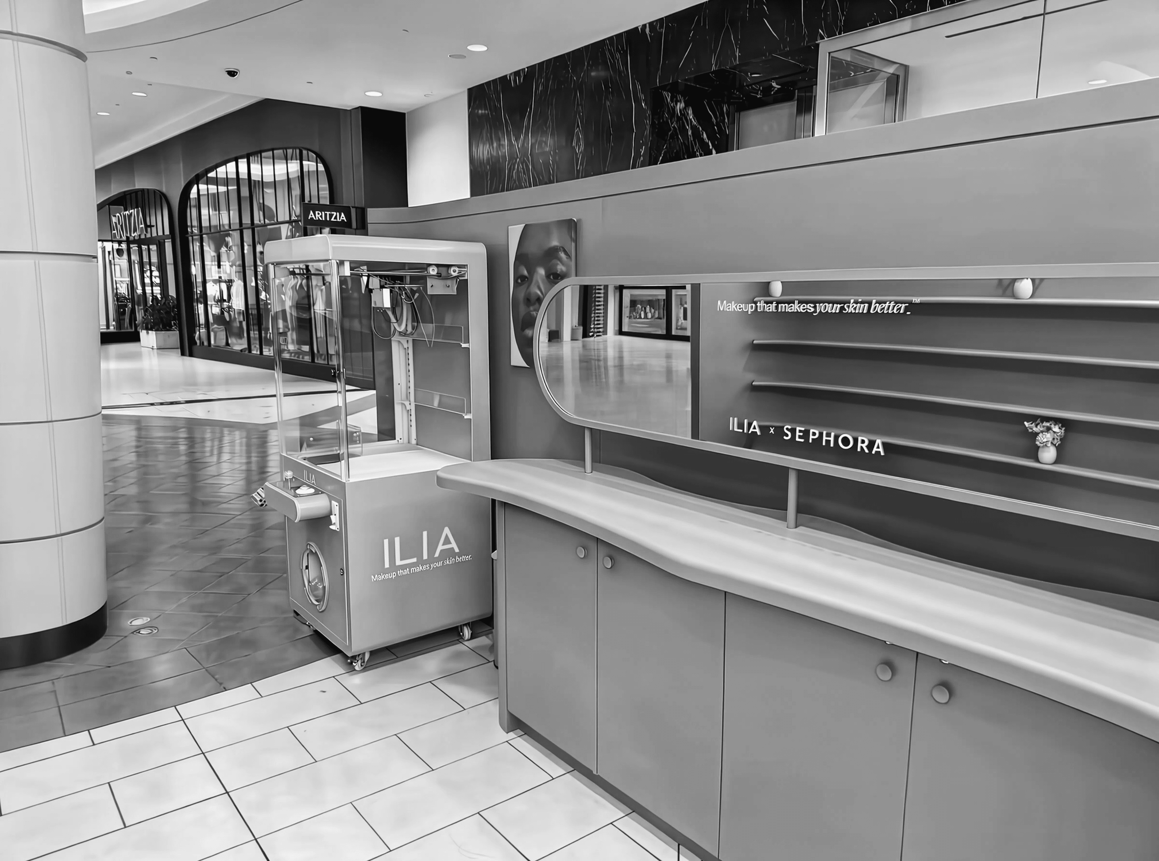 Ilia X Sephora