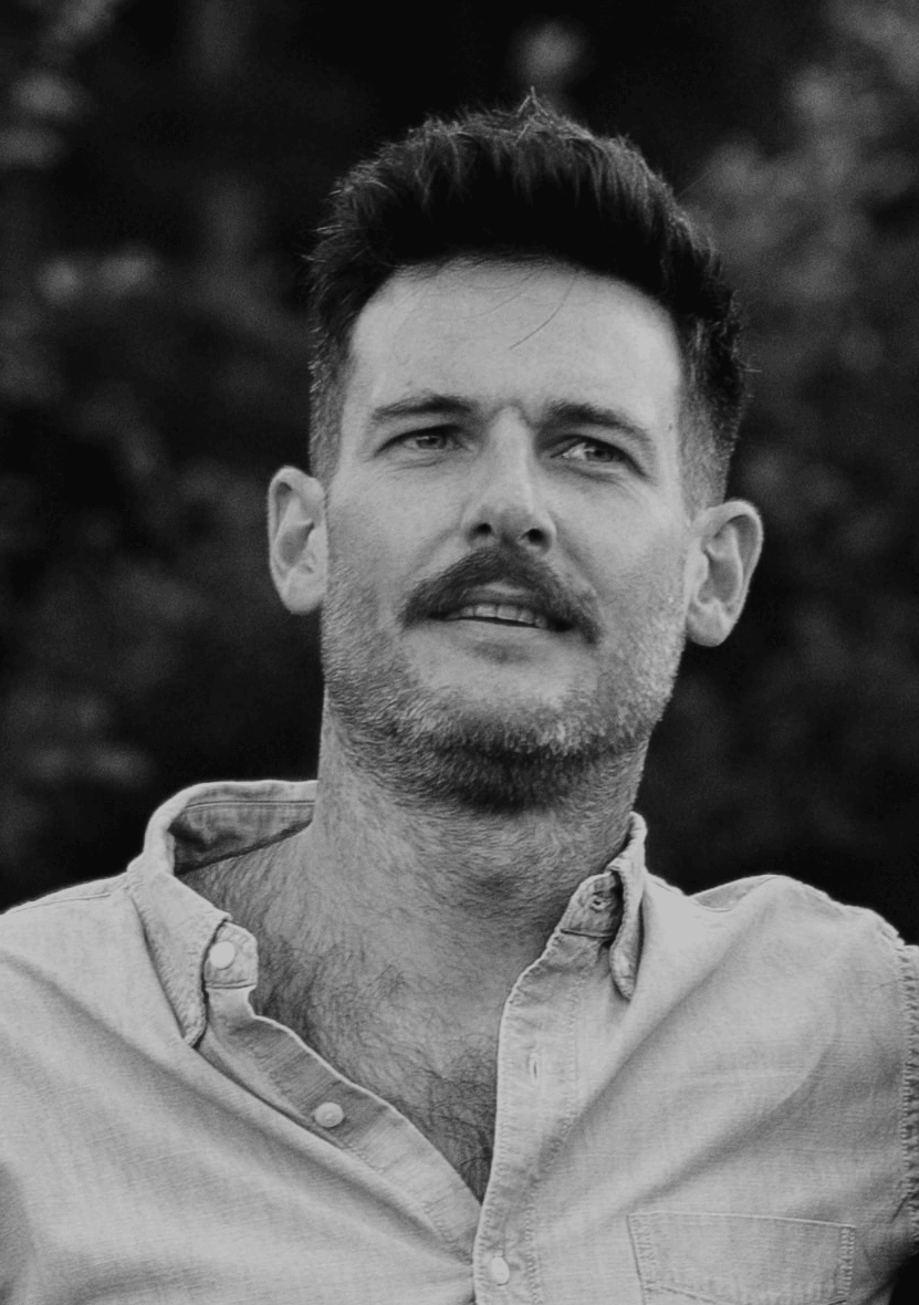 Kevin F. Kearns portrait